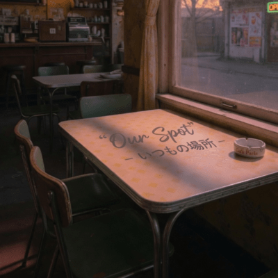 Always Feel Like Home