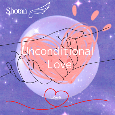 Unconditional Love