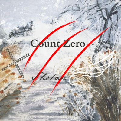 Count Zero