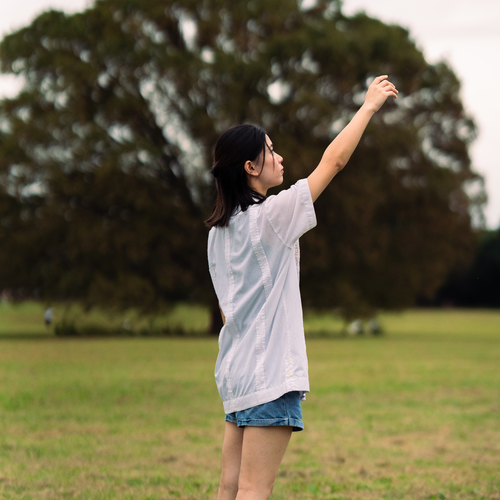 Gotou Nanami