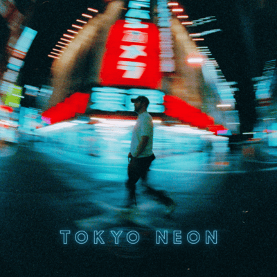Tokyo Neon