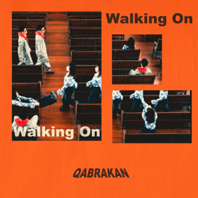 Walking On