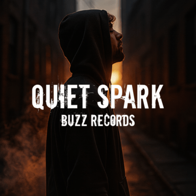 Quiet Spark