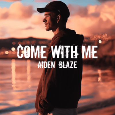 Come With Me
