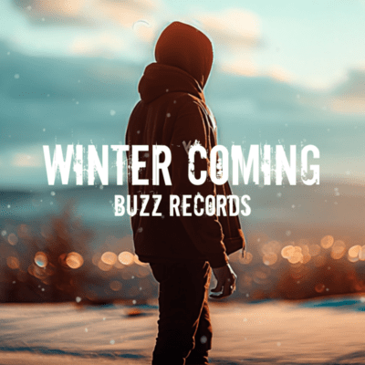 Winter Coming