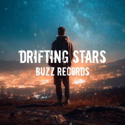 Drifting stars