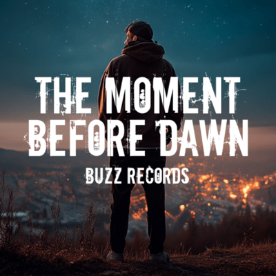 THE MOMENT BEFORE DAWN