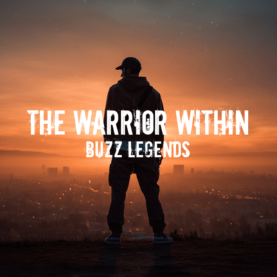 THE WARRIOR WITHIN
