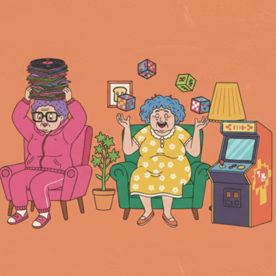 Keep It Moving, Softly