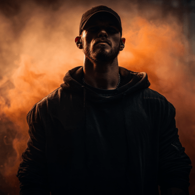 The Anthem of Buzz Vol:1