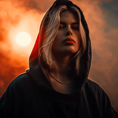 Female Rap Collection Vol.1