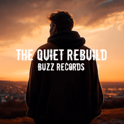 The Quiet Rebuild