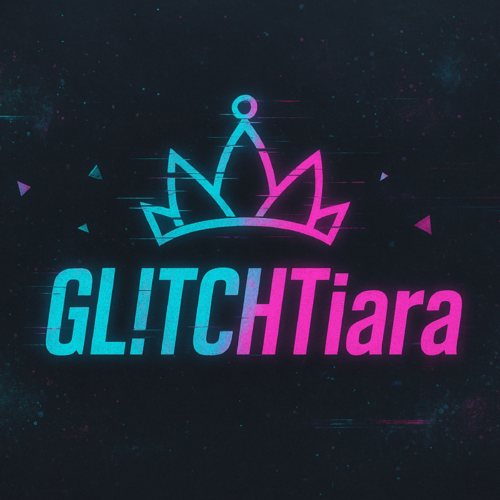 GL!TCHTiara