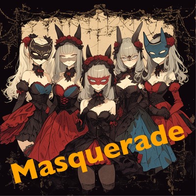 Masquerade
