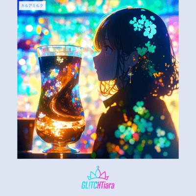 Kahlua Milk
