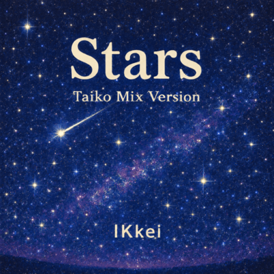 Stars (Taiko Mix Version)