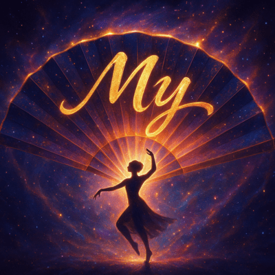 My (feat. Hao & YUGO)