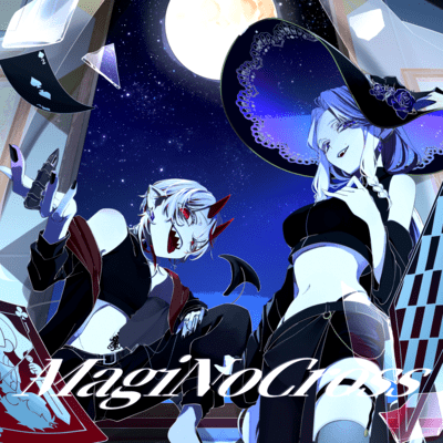MagiNoCross