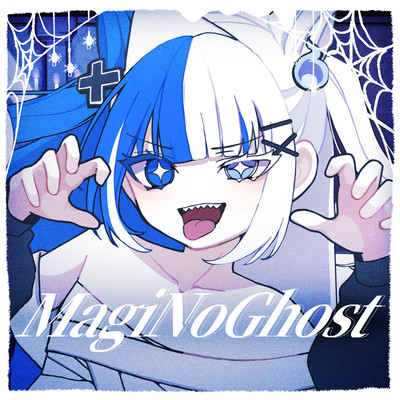 MagiNoGhost (feat. Momota Momo)