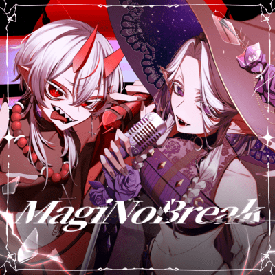 MagiNoBreak