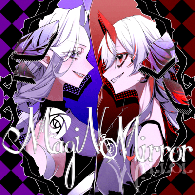 MagiNoMirror
