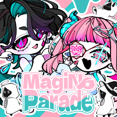 MagiNoParade
