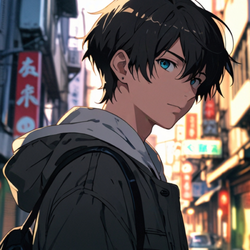 Yoru