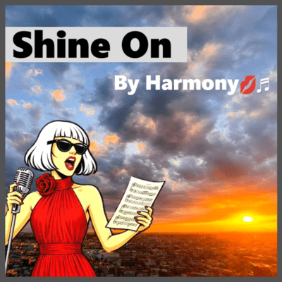 Shine On (feat. Kumiko Kondo)