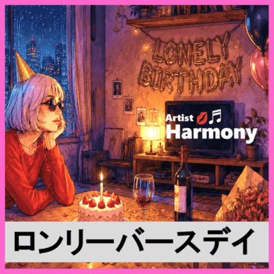 Lonely Birthday