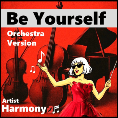 Be Yourself (feat. Kumiko Kondo)