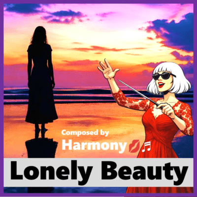 Lonely Beauty (feat. Kumiko Kondo)