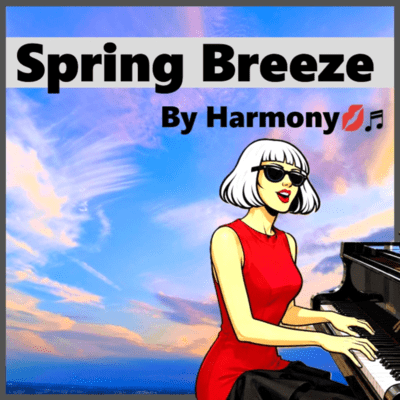 Spring Breeze (feat. Kumiko Kondo)