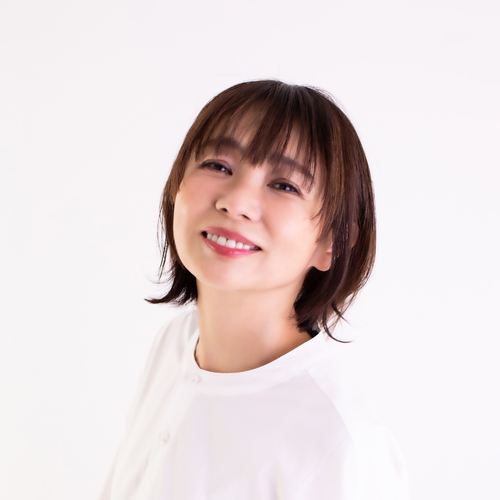 Mariko Nagai