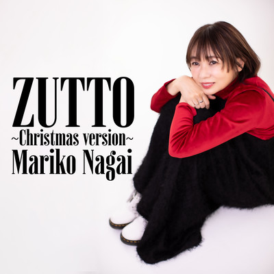 ZUTTO ~Christmas version~ (Self Cover)
