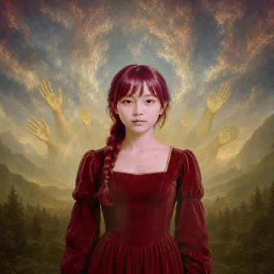 Tattoo Girls Collection - Gothic Series Vol. 1