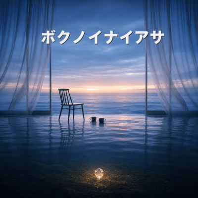 Boku no Inai Asa