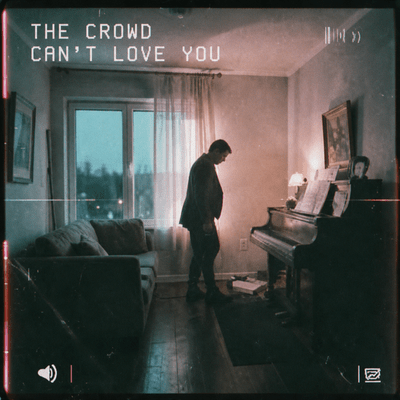 THE CROWD CAN'T LOVE YOU (feat. Lio Vesper)