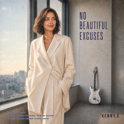 NO BEAUTIFUL EXCUSES