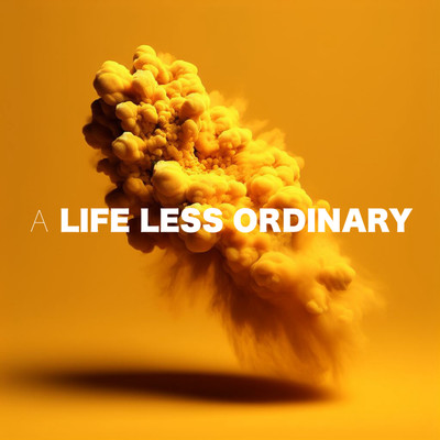 A LIFE LESS ORDINARY
