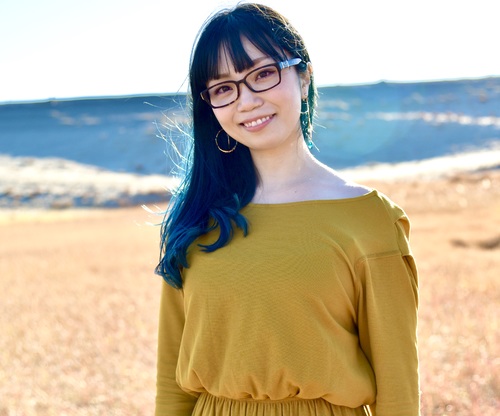 Saya Asakura