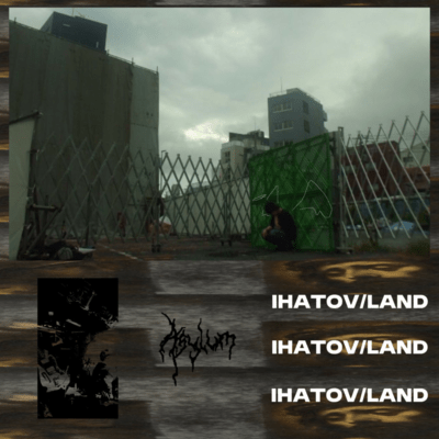 ihatov/LAND