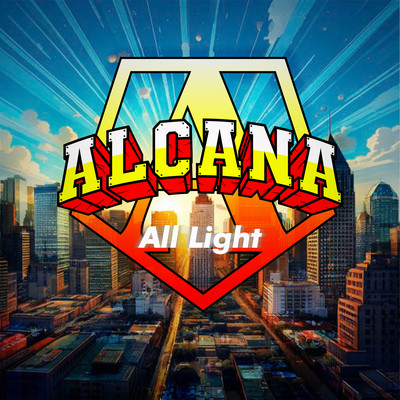 All Light