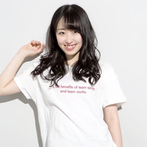 CHIE SUZUKI