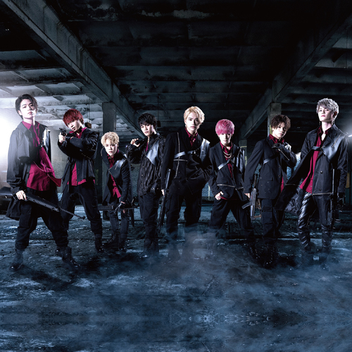 Crimson Crat Clan