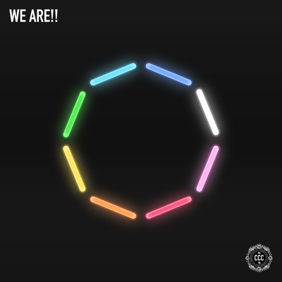 We Are!!