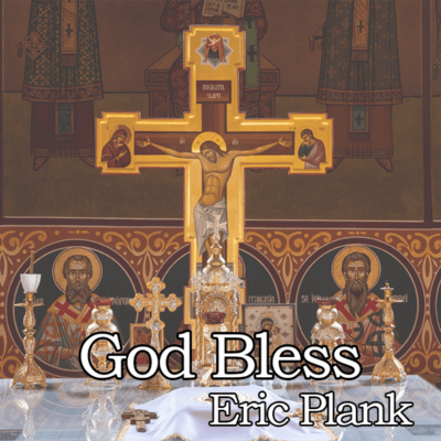 God Bless
