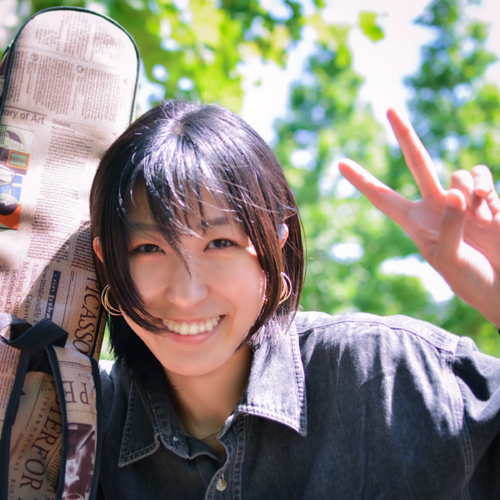 Aika Inagaki