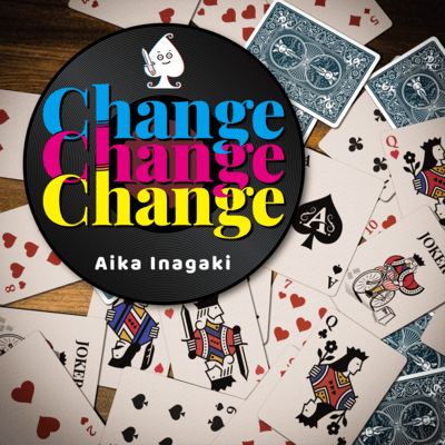 Change Change Change