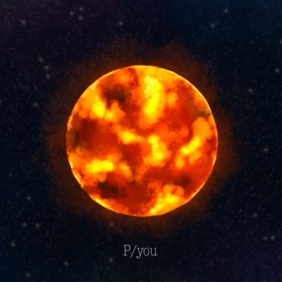 P/you