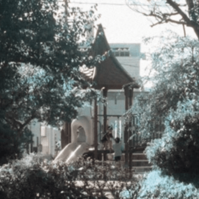 The memory of her whistle